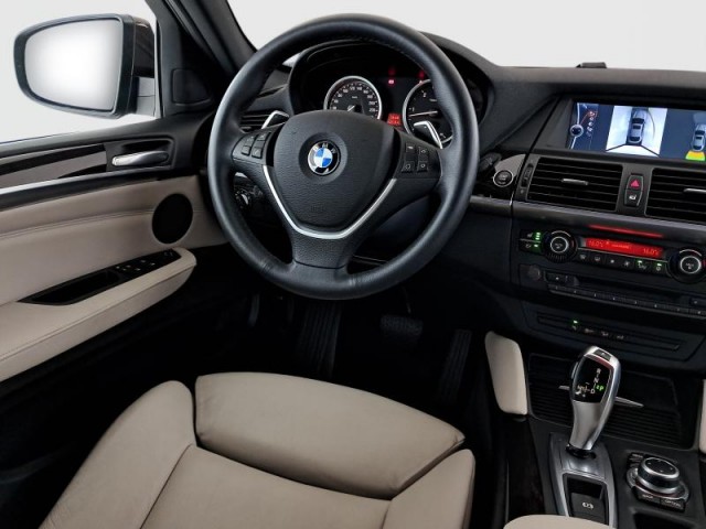 BMW X6  xDrive30d 