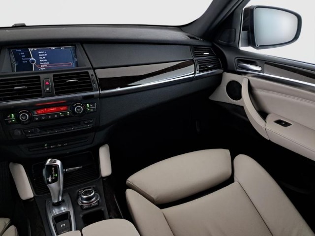 BMW X6  xDrive30d 