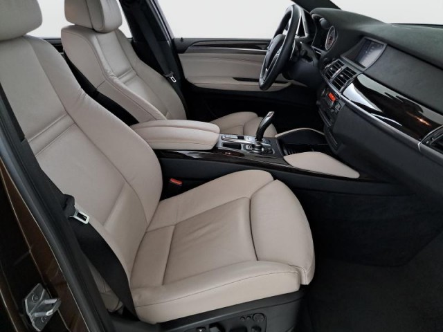 BMW X6  xDrive30d 