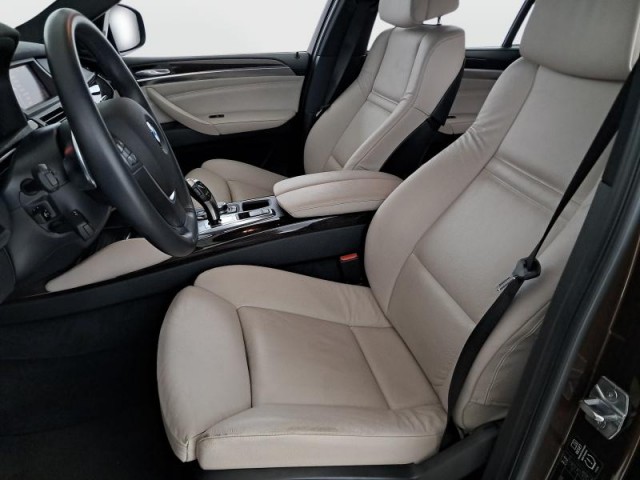 BMW X6  xDrive30d 
