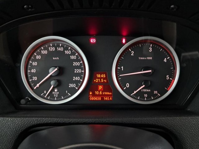 BMW X6  xDrive30d 