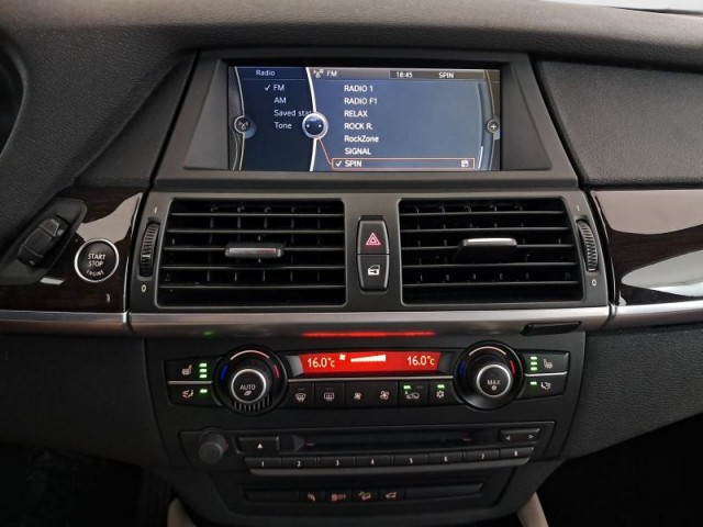 BMW X6  xDrive30d 