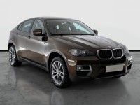 BMW X6  xDrive30d 