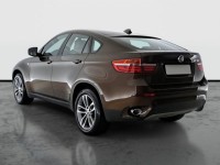 BMW X6  xDrive30d 