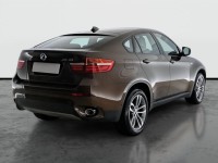BMW X6  xDrive30d 