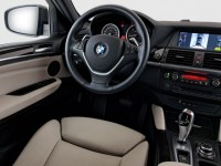 BMW X6  xDrive30d 