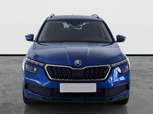 Škoda Kamiq  1.0 TSI Style Plus