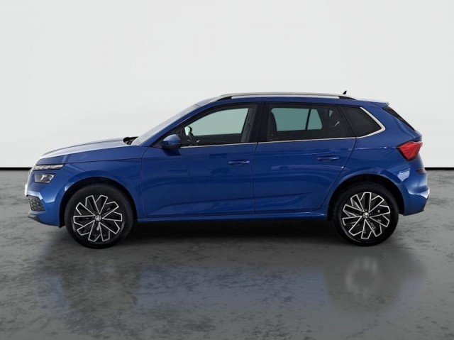Škoda Kamiq  1.0 TSI Style Plus
