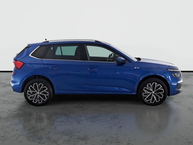 Škoda Kamiq  1.0 TSI Style Plus
