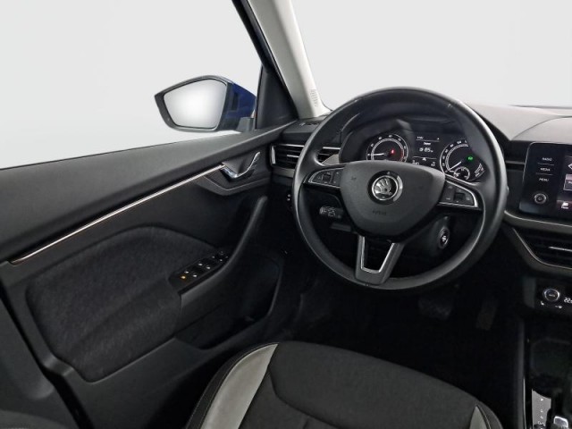 Škoda Kamiq  1.0 TSI Style Plus