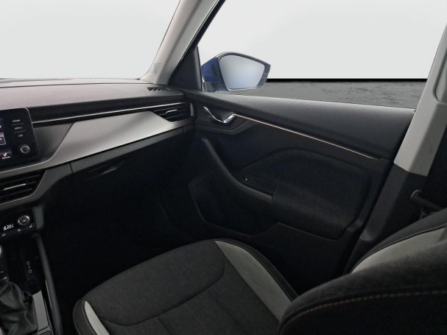 Škoda Kamiq  1.0 TSI Style Plus