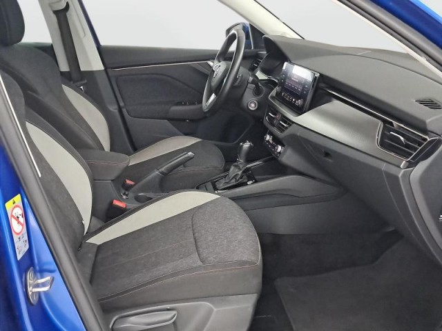 Škoda Kamiq  1.0 TSI Style Plus