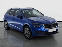 Škoda Kamiq  1.0 TSI Style Plus