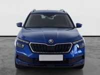 Škoda Kamiq  1.0 TSI Style Plus