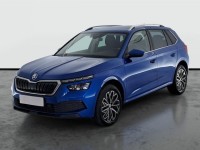 Škoda Kamiq  1.0 TSI Style Plus
