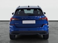Škoda Kamiq  1.0 TSI Style Plus