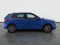 Škoda Kamiq  1.0 TSI Style Plus