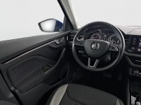 Škoda Kamiq  1.0 TSI Style Plus