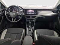 Škoda Kamiq  1.0 TSI Style Plus