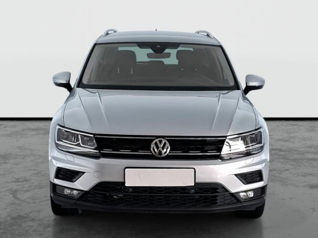 Volkswagen Tiguan  2.0 TDI 