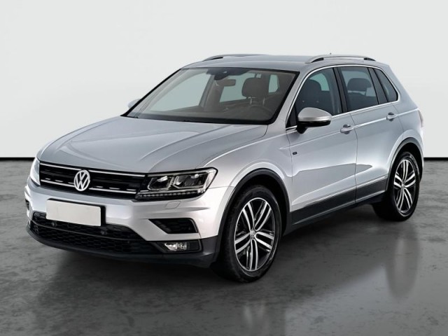 Volkswagen Tiguan  2.0 TDI 