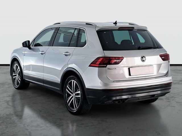 Volkswagen Tiguan  2.0 TDI 