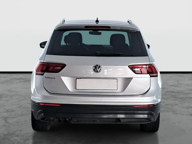 Volkswagen Tiguan  2.0 TDI 
