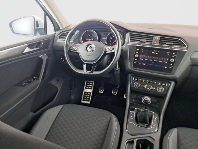 Volkswagen Tiguan  2.0 TDI 
