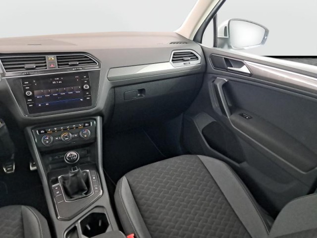 Volkswagen Tiguan  2.0 TDI 