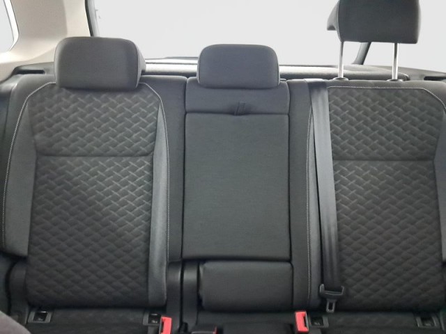 Volkswagen Tiguan  2.0 TDI 