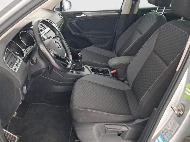 Volkswagen Tiguan  2.0 TDI 