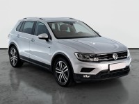 Volkswagen Tiguan  2.0 TDI 
