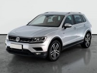 Volkswagen Tiguan  2.0 TDI 