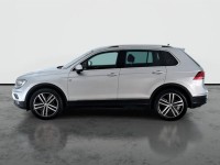 Volkswagen Tiguan  2.0 TDI 