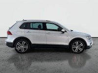 Volkswagen Tiguan  2.0 TDI 