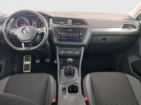 Volkswagen Tiguan  2.0 TDI 