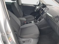 Volkswagen Tiguan  2.0 TDI 