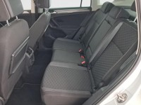 Volkswagen Tiguan  2.0 TDI 