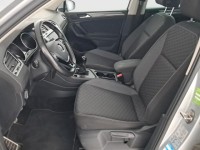 Volkswagen Tiguan  2.0 TDI 