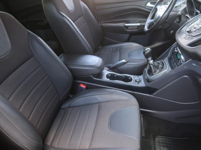 Ford Kuga  2.0 TDCi 