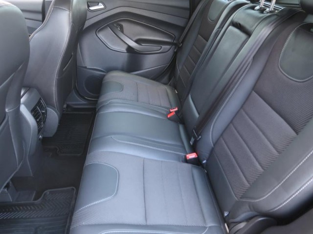 Ford Kuga  2.0 TDCi 