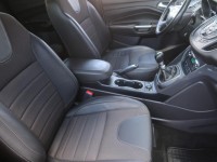 Ford Kuga  2.0 TDCi 
