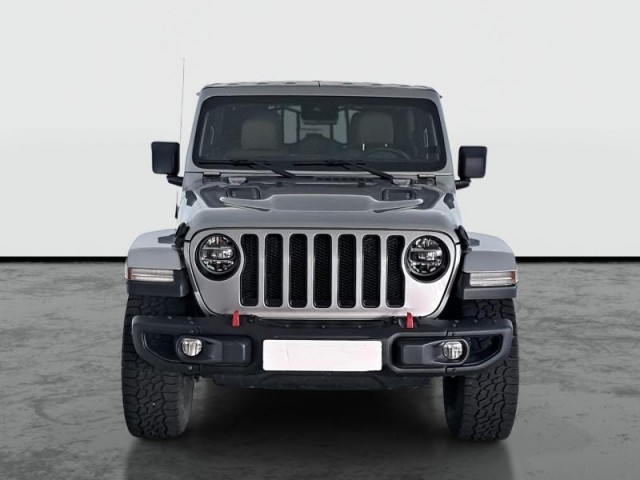 Jeep Wrangler  3.6 V6 Sahara