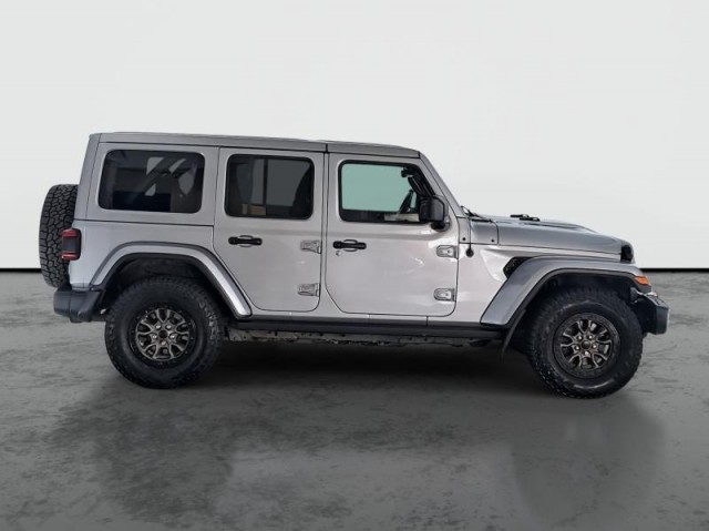 Jeep Wrangler  3.6 V6 Sahara