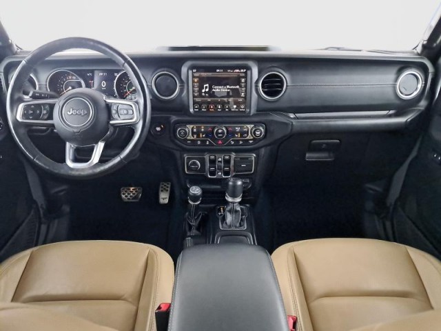 Jeep Wrangler  3.6 V6 Sahara