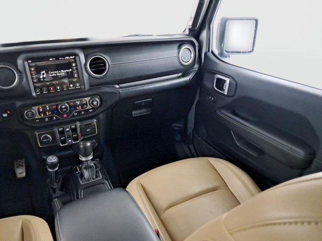 Jeep Wrangler  3.6 V6 Sahara