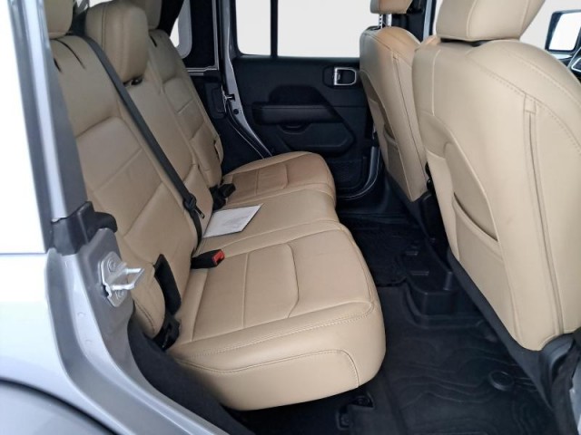 Jeep Wrangler  3.6 V6 Sahara