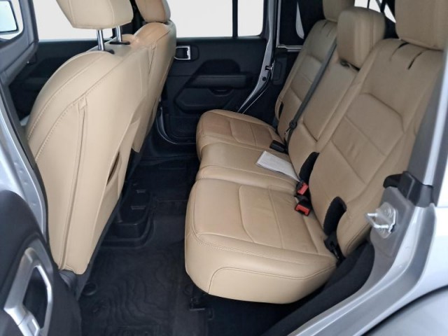 Jeep Wrangler  3.6 V6 Sahara