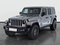 Jeep Wrangler  3.6 V6 Sahara