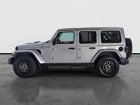 Jeep Wrangler  3.6 V6 Sahara